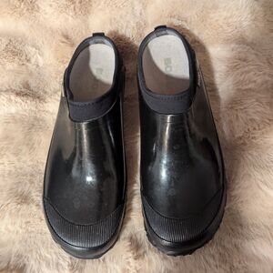 Bogs Slip-On Clogs